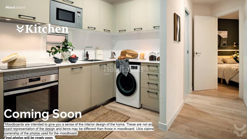 Foto 1d4f3938-e5ea-4259-83d6-b8f8b70be33c. Alquiler apartamento  de 2 habitaciónes en la dreta de l'eixample en Barcelona