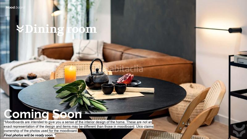 Foto 2f9cd489-4ad8-4601-a5f3-c74d33c0eba8. Alquiler apartamento  de 2 habitaciónes en la dreta de l'eixample en Barcelona