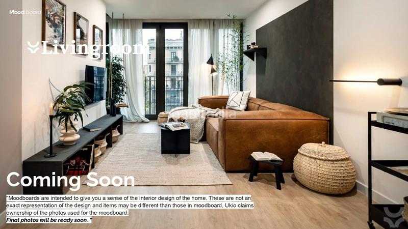 Foto 75607e99-f5ee-4849-9b06-d694874c9225. Alquiler apartamento  de 2 habitaciónes en la dreta de l'eixample en Barcelona