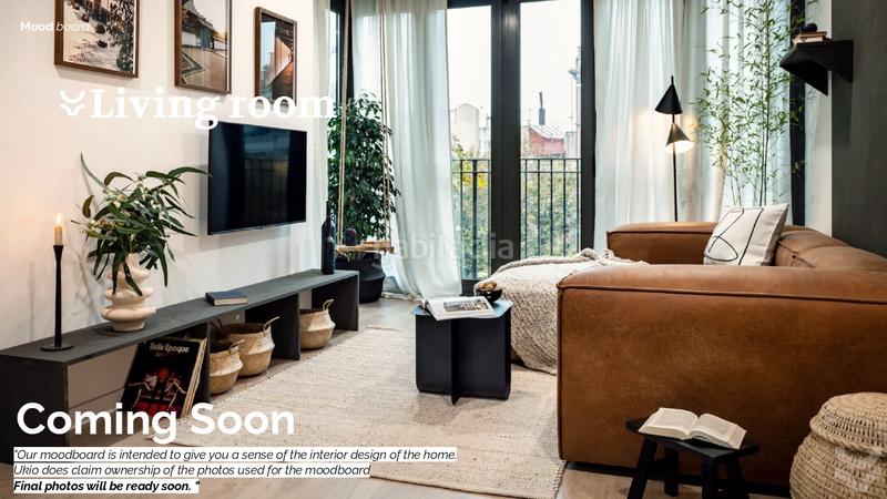 Foto 81a38fd5-add2-4eff-8f72-8b0b5d5cbf73. Alquiler apartamento  de 2 habitaciónes en la dreta de l'eixample en Barcelona