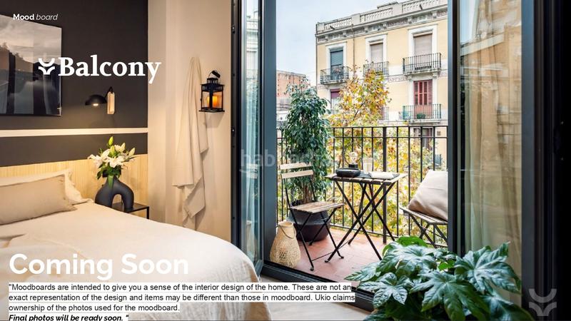 Foto 8705b83a-05a3-49af-b7c4-8082686a34e8. Alquiler apartamento  de 2 habitaciónes en la dreta de l'eixample en Barcelona