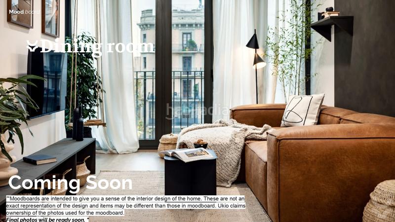 Foto 4875b1ae-54d0-4076-a46c-0f531881c4db. Lloguer apartament amb calefacció a Dreta de l´Eixample Barcelona