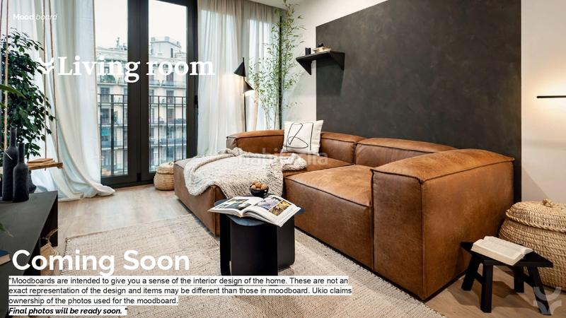 Foto 4d644217-6b56-415e-a915-15afd8de221b. Lloguer apartament amb calefacció a Dreta de l´Eixample Barcelona