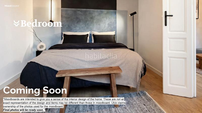 Foto 8087c6d7-410e-47e4-9554-c0937d2d67c2. Lloguer apartament amb calefacció a Dreta de l´Eixample Barcelona