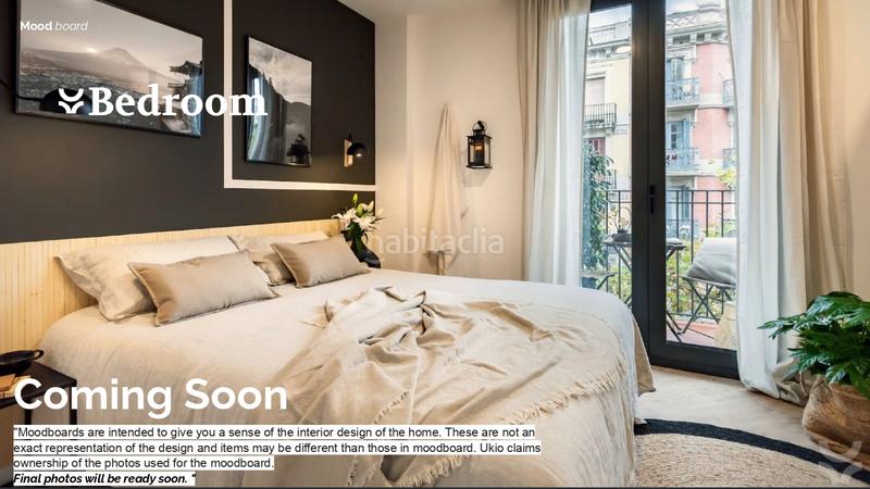 Foto 9ca85d74-04da-40e7-bd6c-3f4464df294b. Lloguer apartament amb calefacció a Dreta de l´Eixample Barcelona