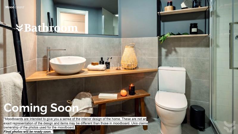 Foto ce26b457-b5f7-43cd-9b04-3c9ce64143e5. Miete appartement mit heizung in Dreta de l´Eixample Barcelona