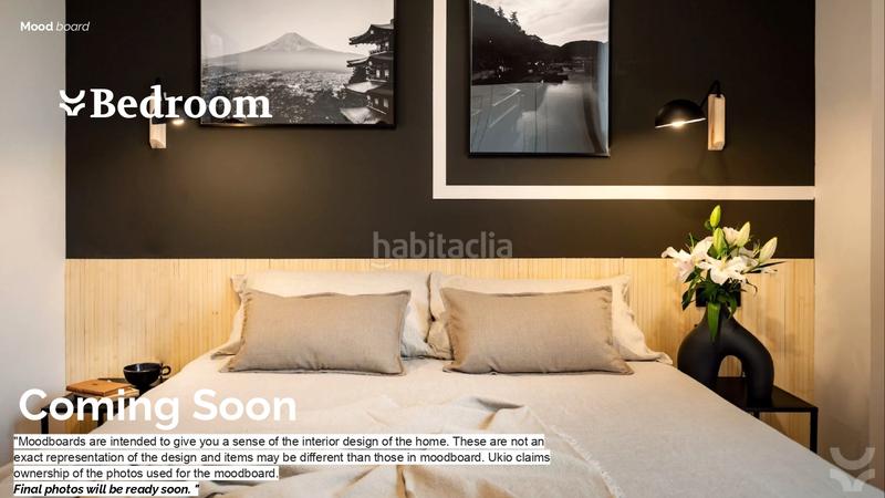 Foto d5db34d4-f13d-42eb-acc8-f9d12e93d658. Miete appartement mit heizung in Dreta de l´Eixample Barcelona