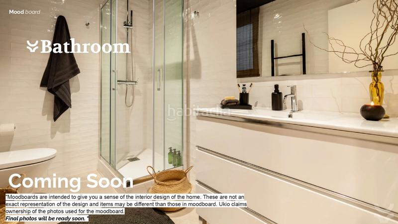 Foto cf510372-a8f7-46b2-95f3-d081580c1d6f. Rent apartment with heating in Dreta de l´Eixample Barcelona