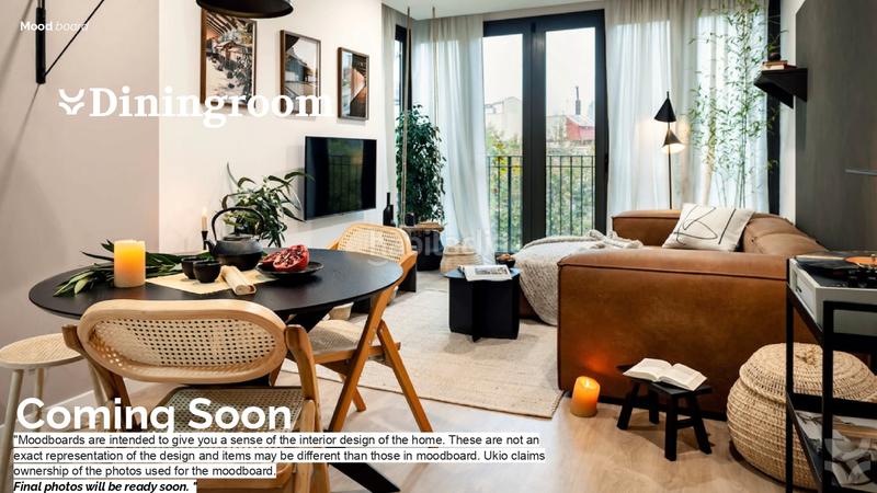 Foto fc7e12c0-6b5c-4f99-820c-4a3dfce93629. Rent apartment with heating in Dreta de l´Eixample Barcelona