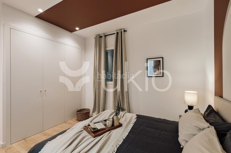 Foto 1a630afd-25c8-4463-a6d4-fadbcbfcc370. Lloguer apartament amb calefacció a Dreta de l´Eixample Barcelona