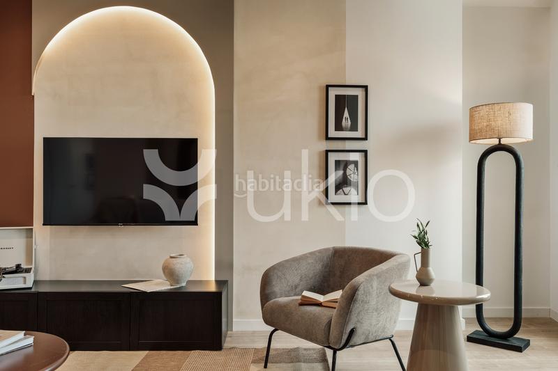 Foto 492b96d1-27b8-4689-a0bc-44bdd68dfcf3. Lloguer apartament amb calefacció a Dreta de l´Eixample Barcelona