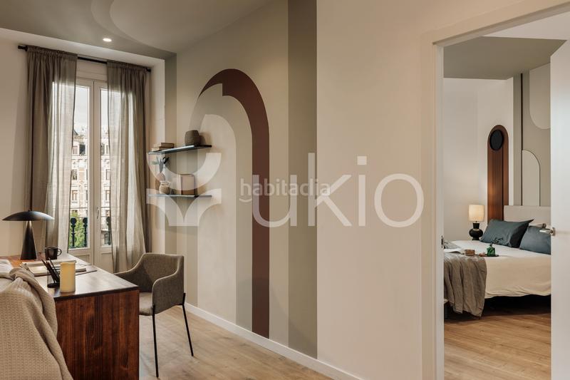 Foto 5ba1290d-cb13-4dfc-a41e-bfd2748bfd51. Lloguer apartament amb calefacció a Dreta de l´Eixample Barcelona