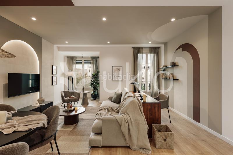 Foto 999802a9-872a-4651-b38e-8e30b45cb05c. Lloguer apartament amb calefacció a Dreta de l´Eixample Barcelona