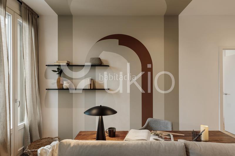 Foto c113cce0-59dd-4605-90f0-3c2b54bc5130. Lloguer apartament amb calefacció a Dreta de l´Eixample Barcelona