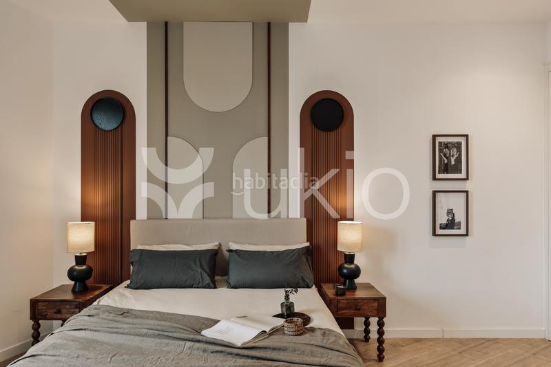 Foto 4d65c723-462a-46d0-8d38-e9268491cef3. Location appartement avec chauffage dans Dreta de l´Eixample Barcelona