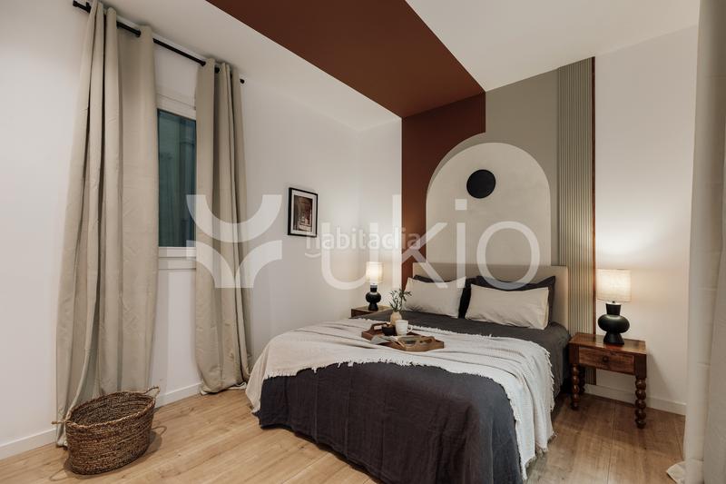 Foto 813d6097-31e3-466a-9ac5-eb44e6b8cfdc. Location appartement avec chauffage dans Dreta de l´Eixample Barcelona