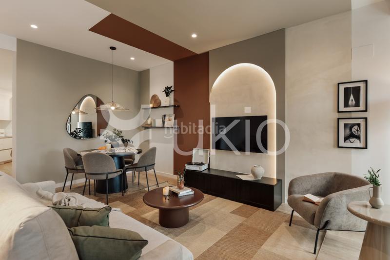 Foto c8b05460-53e6-495f-afae-6db76333a4e5. Location appartement avec chauffage dans Dreta de l´Eixample Barcelona