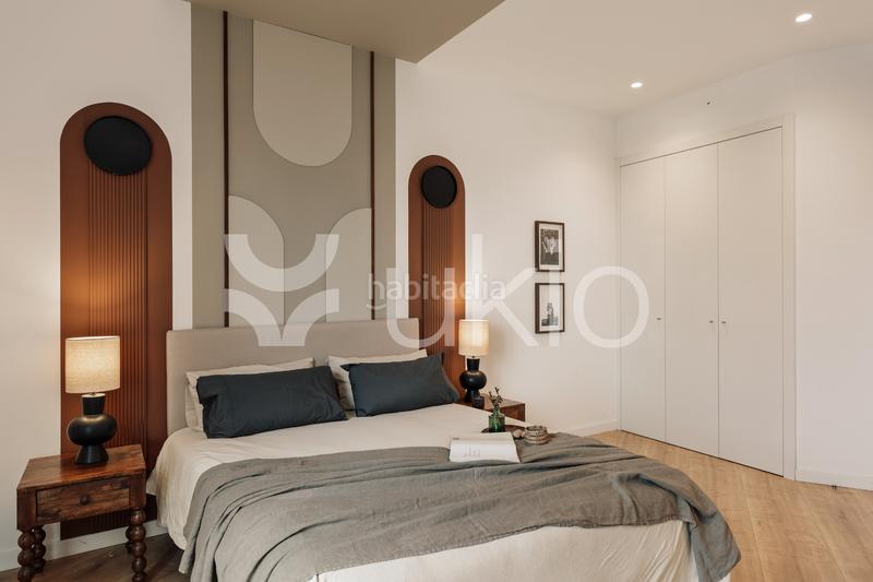 Foto 0235e558-4f3e-444c-81d4-ab49f9426181. Miete appartement mit heizung in Dreta de l´Eixample Barcelona