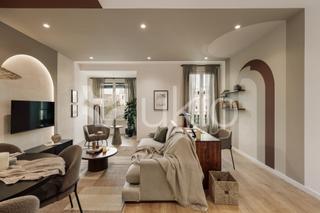 Appartement in Gran Via de les Corts Catalanes