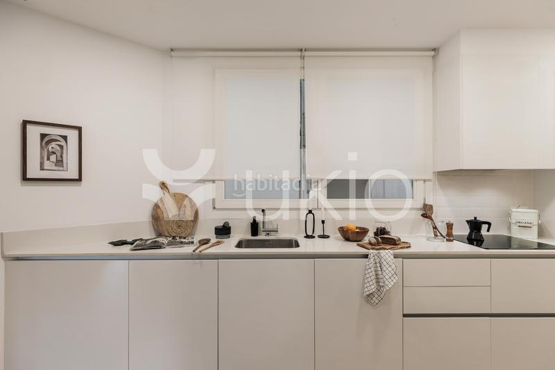 Foto e8924099-7952-4b70-ab2d-a5613f0ce11c. Rent apartment with heating in Dreta de l´Eixample Barcelona