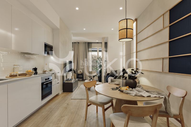 Foto 048bd782-5181-4223-b757-3bde20fa35ff. Alquiler apartamento  de 1 habitación en la dreta de l'eixample en Barcelona