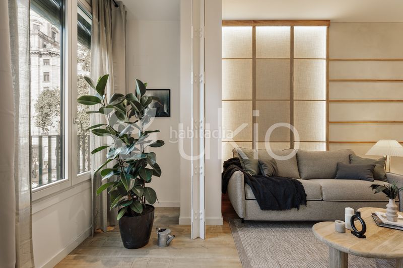 Foto 2baaaf40-23ba-4bcb-a4c1-60c1d92260bd. Alquiler apartamento  de 1 habitación en la dreta de l'eixample en Barcelona