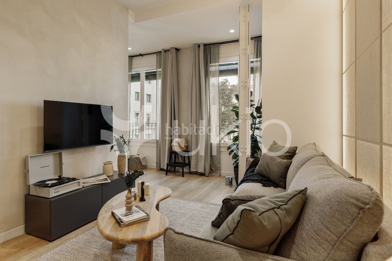 Foto 315712c9-0b56-4ec7-9910-c9640af8a3e1. Alquiler apartamento  de 1 habitación en la dreta de l'eixample en Barcelona