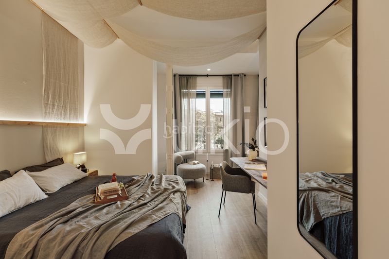 Foto 3d0fa10e-3651-40b7-9b70-f5ef83c64845. Alquiler apartamento  de 1 habitación en la dreta de l'eixample en Barcelona