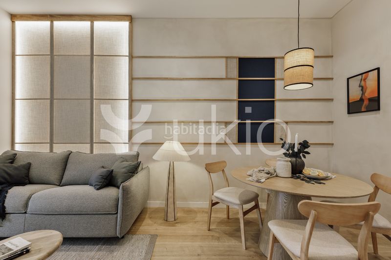 Foto 553d7206-d0b4-4063-8988-0a2be197735f. Alquiler apartamento  de 1 habitación en la dreta de l'eixample en Barcelona