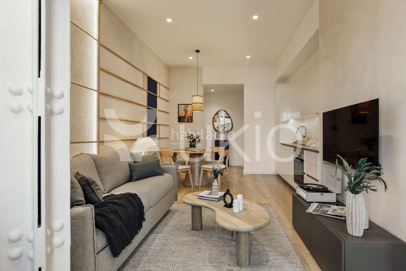 Foto 908361a0-6839-448a-b5c9-fccf5c3e03e9. Alquiler apartamento  de 1 habitación en la dreta de l'eixample en Barcelona