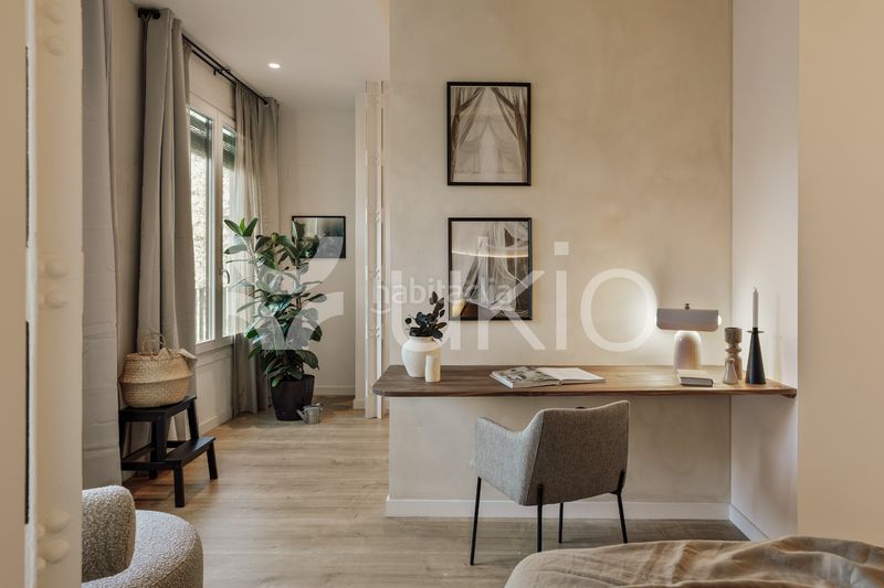 Foto 9f902e47-efc1-44a2-a891-24d58c173496. Alquiler apartamento  de 1 habitación en la dreta de l'eixample en Barcelona