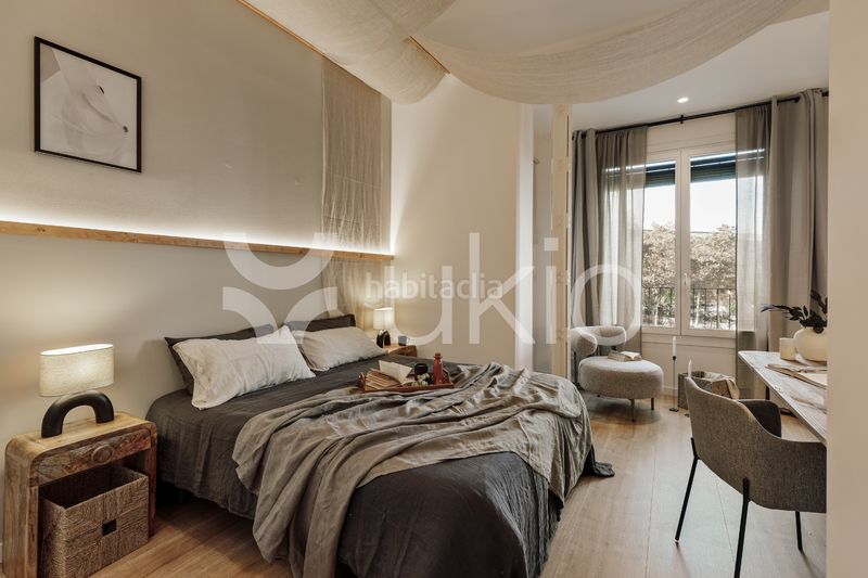 Foto c2d33c6e-beb0-4317-984c-76c8362a45b2. Alquiler apartamento  de 1 habitación en la dreta de l'eixample en Barcelona