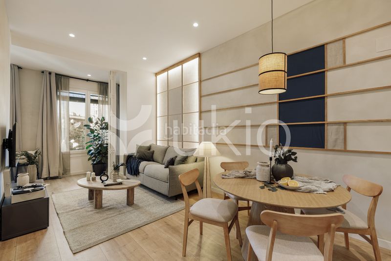 Foto cac79987-5c5a-4c7a-9b93-6f62765c5be6. Alquiler apartamento  de 1 habitación en la dreta de l'eixample en Barcelona