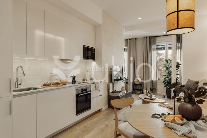 Foto fb361adf-bb8e-4c15-8723-20e217c07d22. Alquiler apartamento  de 1 habitación en la dreta de l'eixample en Barcelona