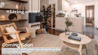 Apartamento en Gran Via de les Corts Catalanes