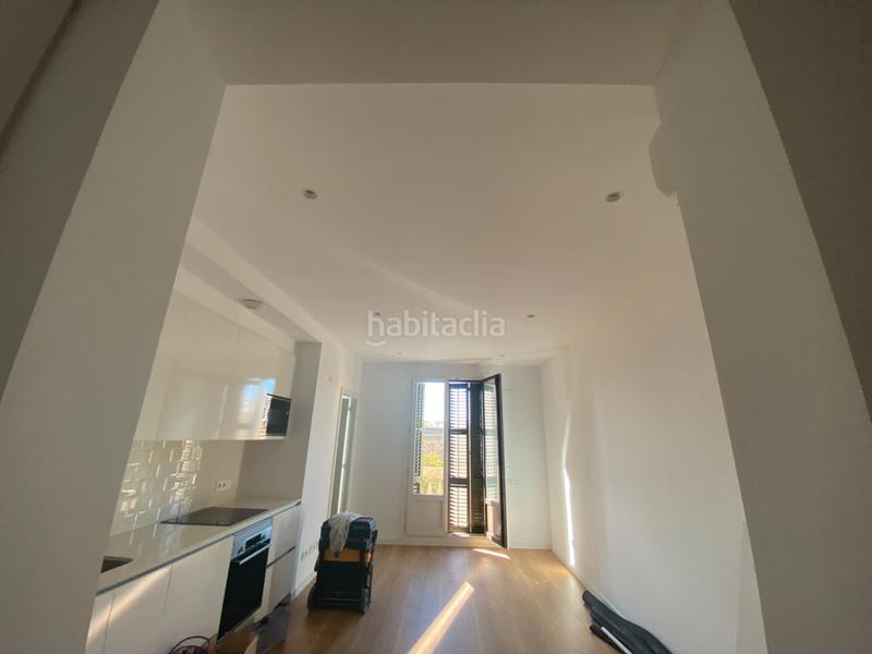Foto 10ca718e-826e-4049-8523-cc0ae2df9cd5. Lloguer apartament amb calefacció a Dreta de l´Eixample Barcelona