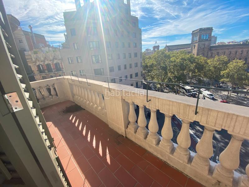 Foto 6ba7bc1e-7790-41d0-9aab-cc97b0694c9b. Lloguer apartament amb calefacció a Dreta de l´Eixample Barcelona