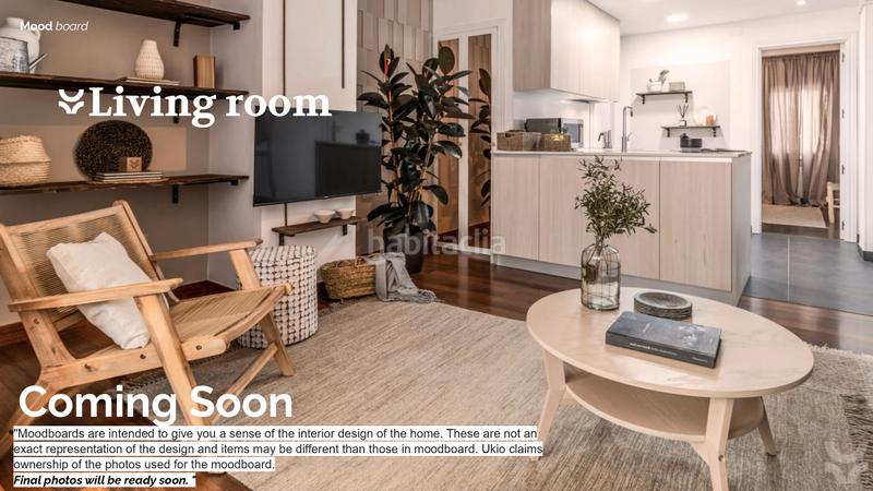 Foto 9ce6fbcf-a90d-452a-8d9a-970d7f7a66f7. Lloguer apartament amb calefacció a Dreta de l´Eixample Barcelona