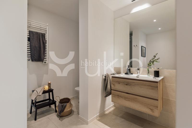 Foto 5e2e6f1b-a670-4ba5-83dd-229f55a24ae2. Miete appartement mit heizung in Dreta de l´Eixample Barcelona