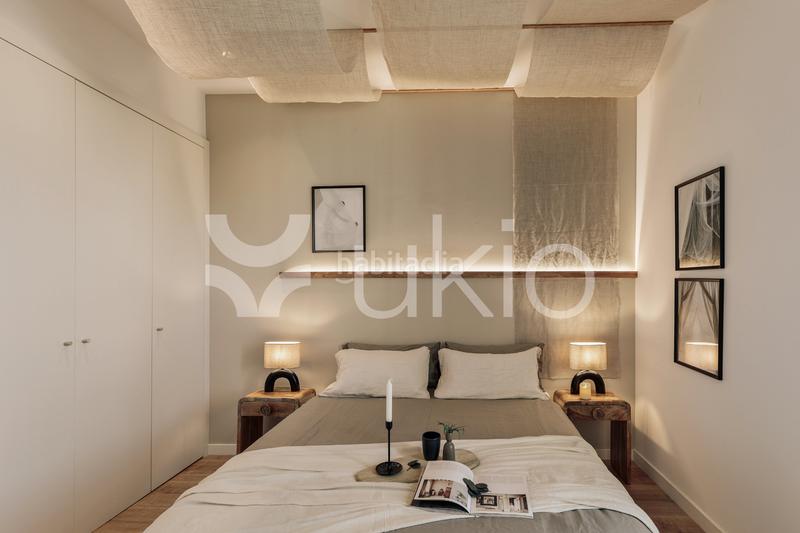 Foto 61fc2235-fca5-4029-bc11-c3cf9e1dd1cf. Miete appartement mit heizung in Dreta de l´Eixample Barcelona