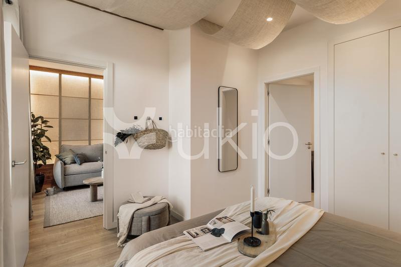 Foto 750ec984-21cf-4f64-9bf2-8f7d13882c2a. Miete appartement mit heizung in Dreta de l´Eixample Barcelona