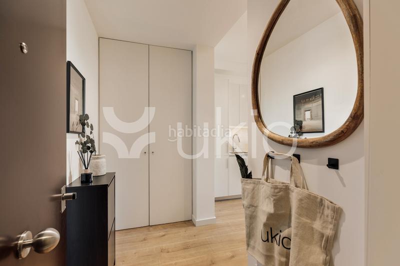Foto cbc31caa-ad1c-40dc-ab3b-b2e0d431b17f. Miete appartement mit heizung in Dreta de l´Eixample Barcelona