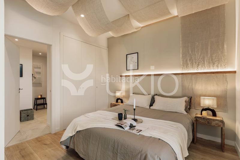 Foto fb1f4452-cf7c-448a-9262-1bfafd932273. Miete appartement mit heizung in Dreta de l´Eixample Barcelona