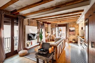 Alquiler Apartamento  Carrer dels flassaders