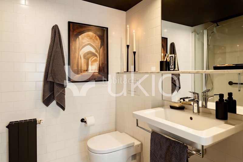 Foto 1a37ed2d-59c4-436b-b3c0-68f86fea54a7. Rent apartment with heating in St. Pere - Sta. Caterina - El Born Barcelona