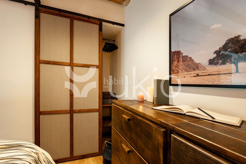 Foto 3a2b0b65-60a2-41ec-9287-8f4839072e8e. Rent apartment with heating in St. Pere - Sta. Caterina - El Born Barcelona