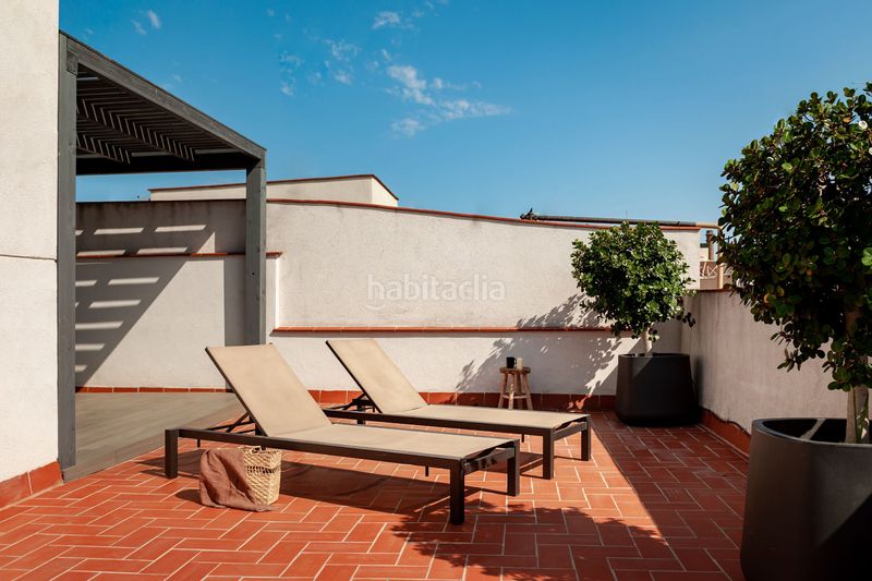 Foto 53a1c680-666a-4ea3-bca1-0bae1a74e8a7. Rent apartment with heating in St. Pere - Sta. Caterina - El Born Barcelona