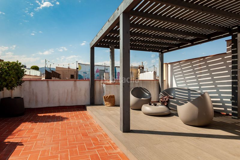 Foto a945115b-0d76-4614-b5ad-7380e8953bef. Rent apartment with heating in St. Pere - Sta. Caterina - El Born Barcelona