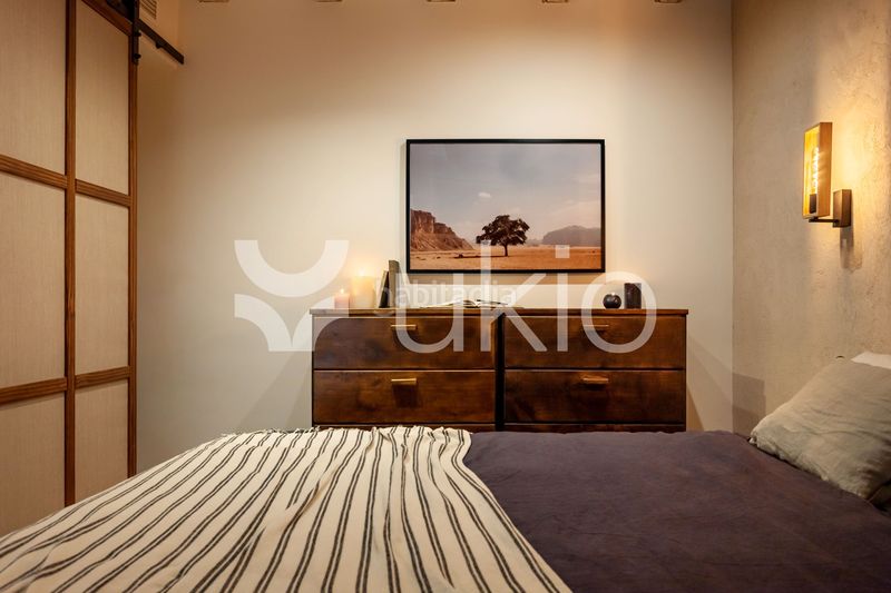 Foto d6434363-b30a-45f6-80e9-a09d3934acba. Rent apartment with heating in St. Pere - Sta. Caterina - El Born Barcelona