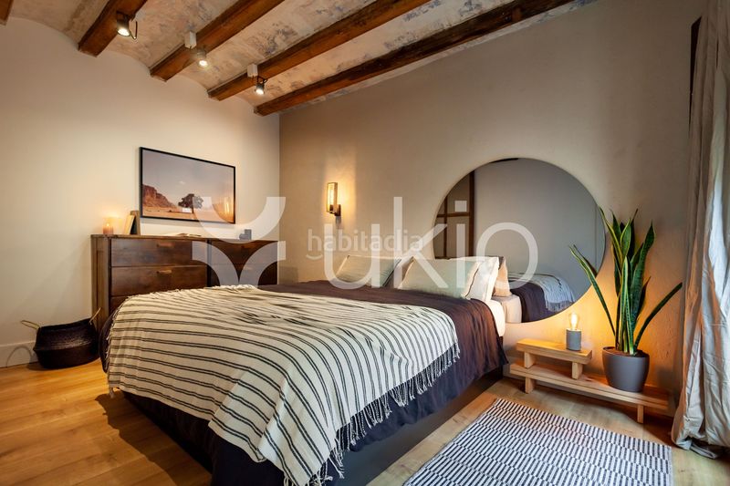 Foto e7932d66-a741-4424-9a16-9f781a60fdfb. Rent apartment with heating in St. Pere - Sta. Caterina - El Born Barcelona